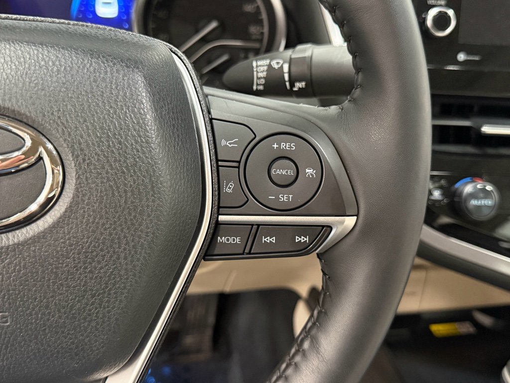 Used 2023 Toyota Camry XLE w/ Protection Package (Q2) (TMS) image 13