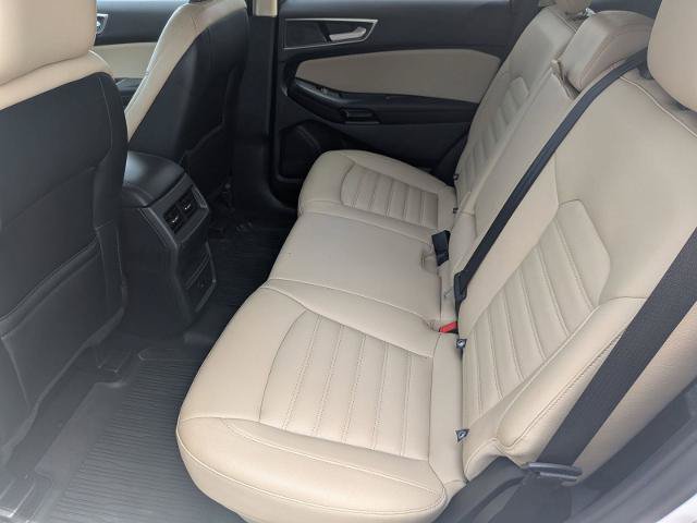 Certified 2023 Ford Edge SEL AWD/4WD image 25