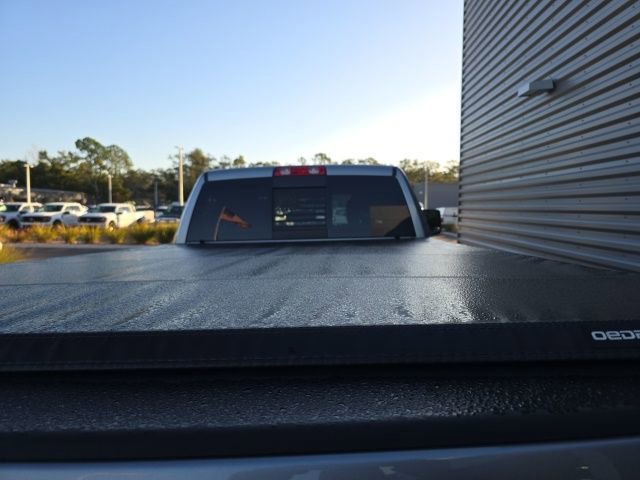 Used 2024 RAM 3500 Tradesman w/ Chrome Appearance Group image 7