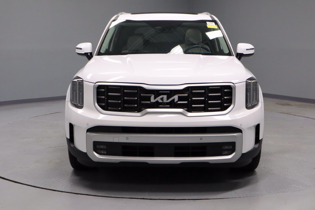 Used 2024 Kia Telluride SX AWD/4WD image 7