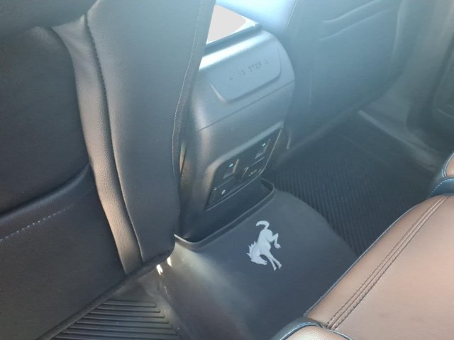 Certified 2024 Ford Bronco Outer Banks AWD/4WD image 11