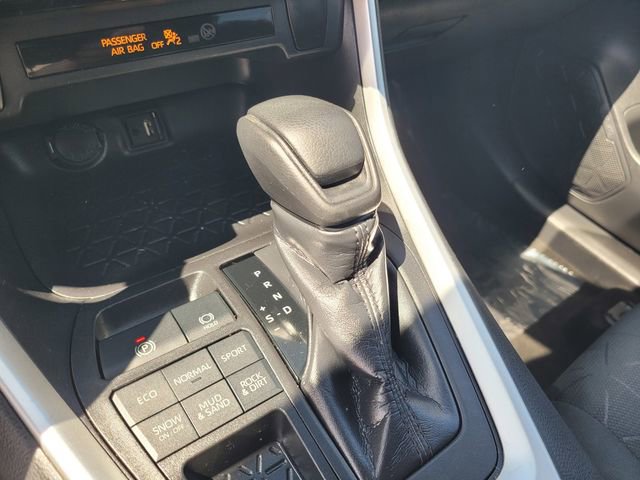 Used 2019 Toyota RAV4 XLE AWD/4WD image 20