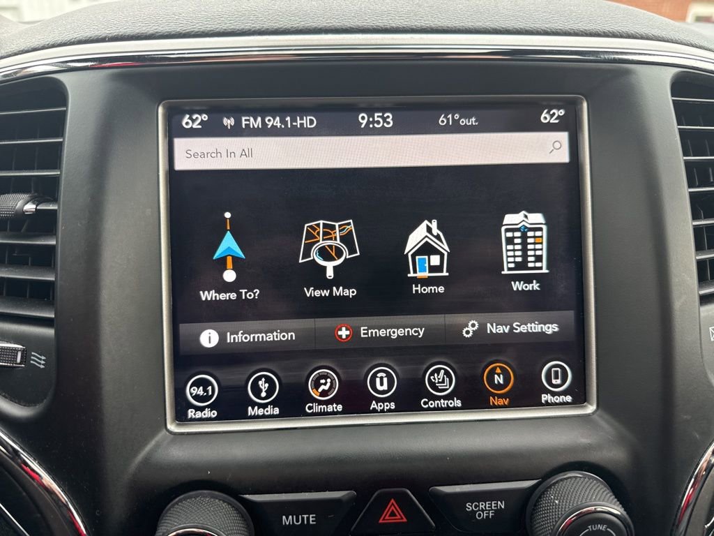 Used 2018 Jeep Grand Cherokee Limited image 25