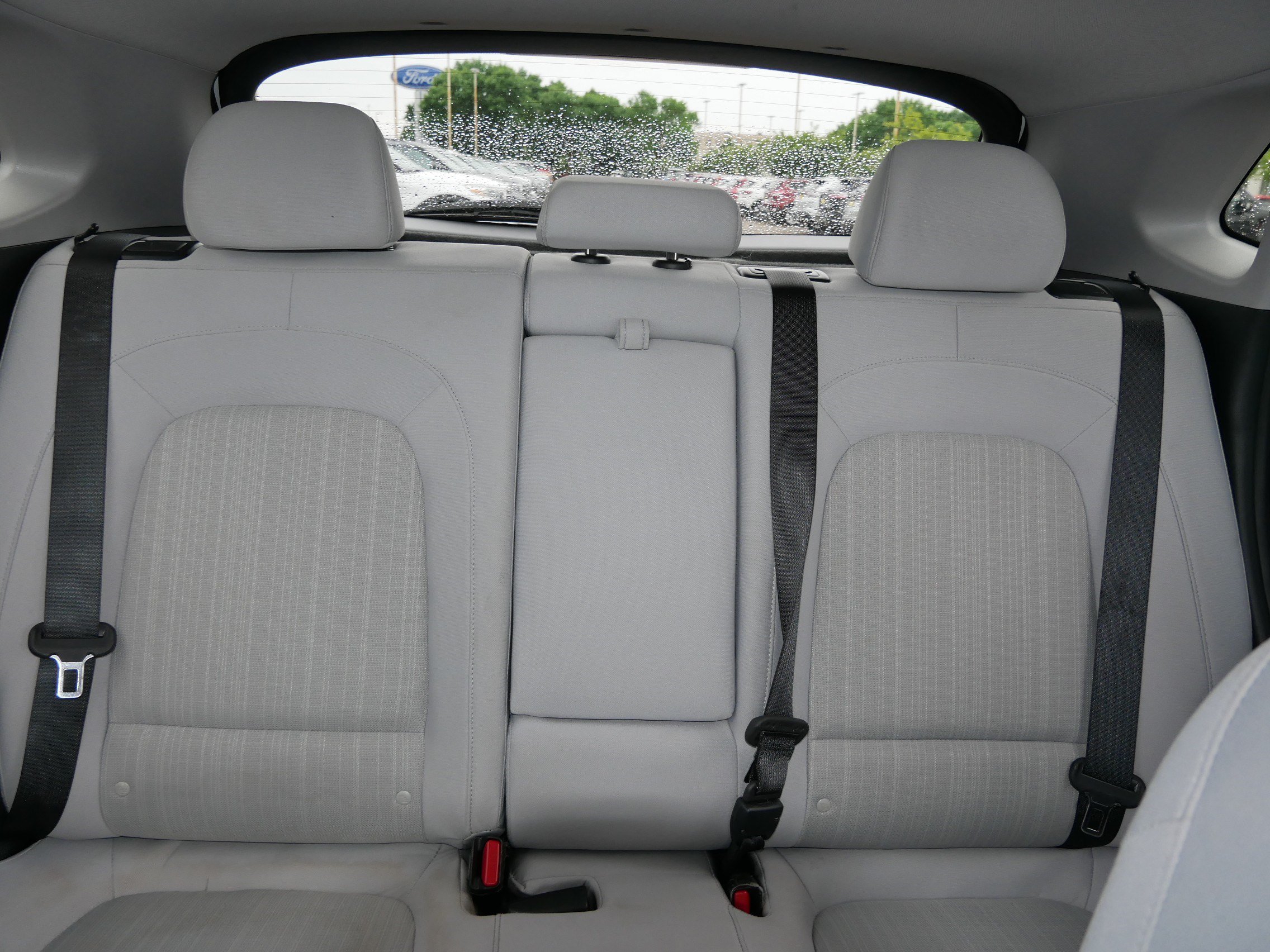 Used 2023 Hyundai Kona SEL AWD/4WD image 13