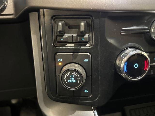 Certified 2025 Ford F150 XLT w/ Equipment Group 303A High AWD/4WD image 29