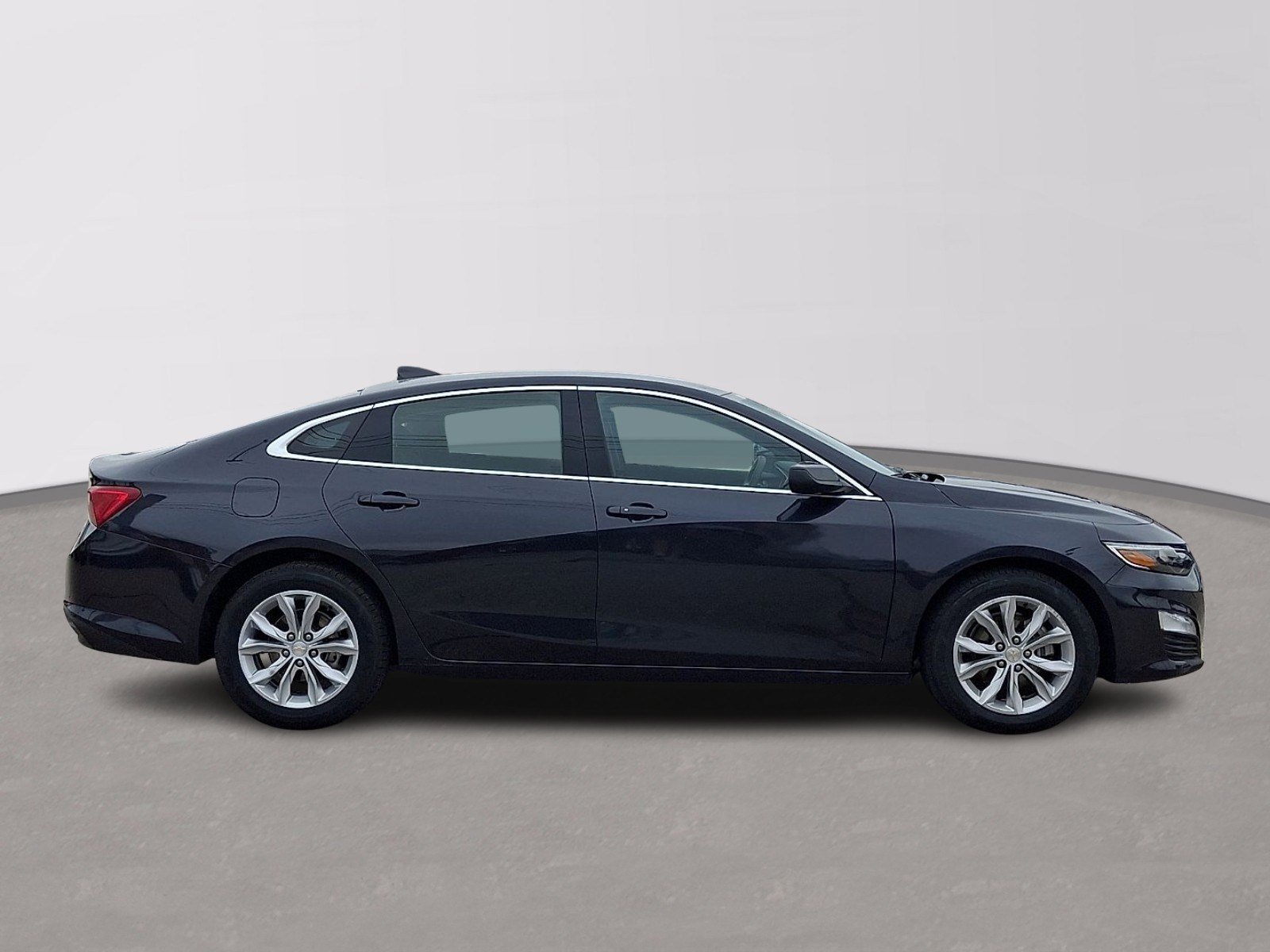 Used 2023 Chevrolet Malibu LT image 7