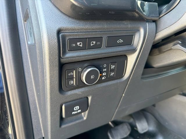 Certified 2021 Ford F150 XLT w/ Equipment Group 302A High AWD/4WD image 21