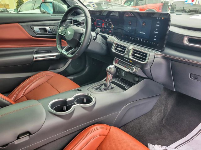 Certified 2024 Ford Mustang GT Premium image 24