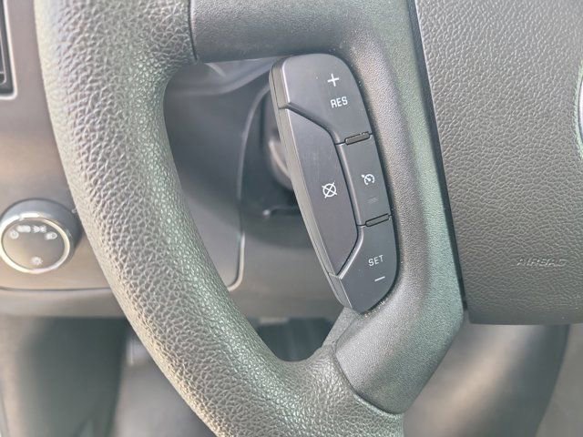 Used 2024 Chevrolet Express 2500 w/ Driver Convenience Package image 19
