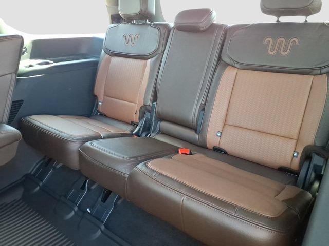 Certified 2026 Ford Expedition King Ranch AWD/4WD image 21