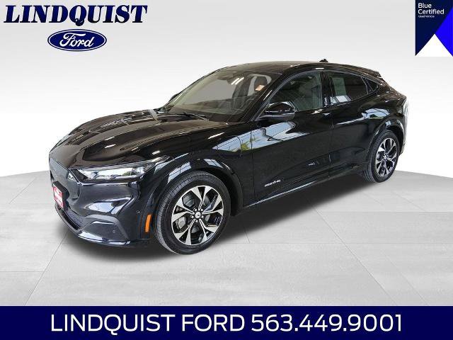 Certified 2023 Ford Mustang Mach-E Premium AWD/4WD image 1