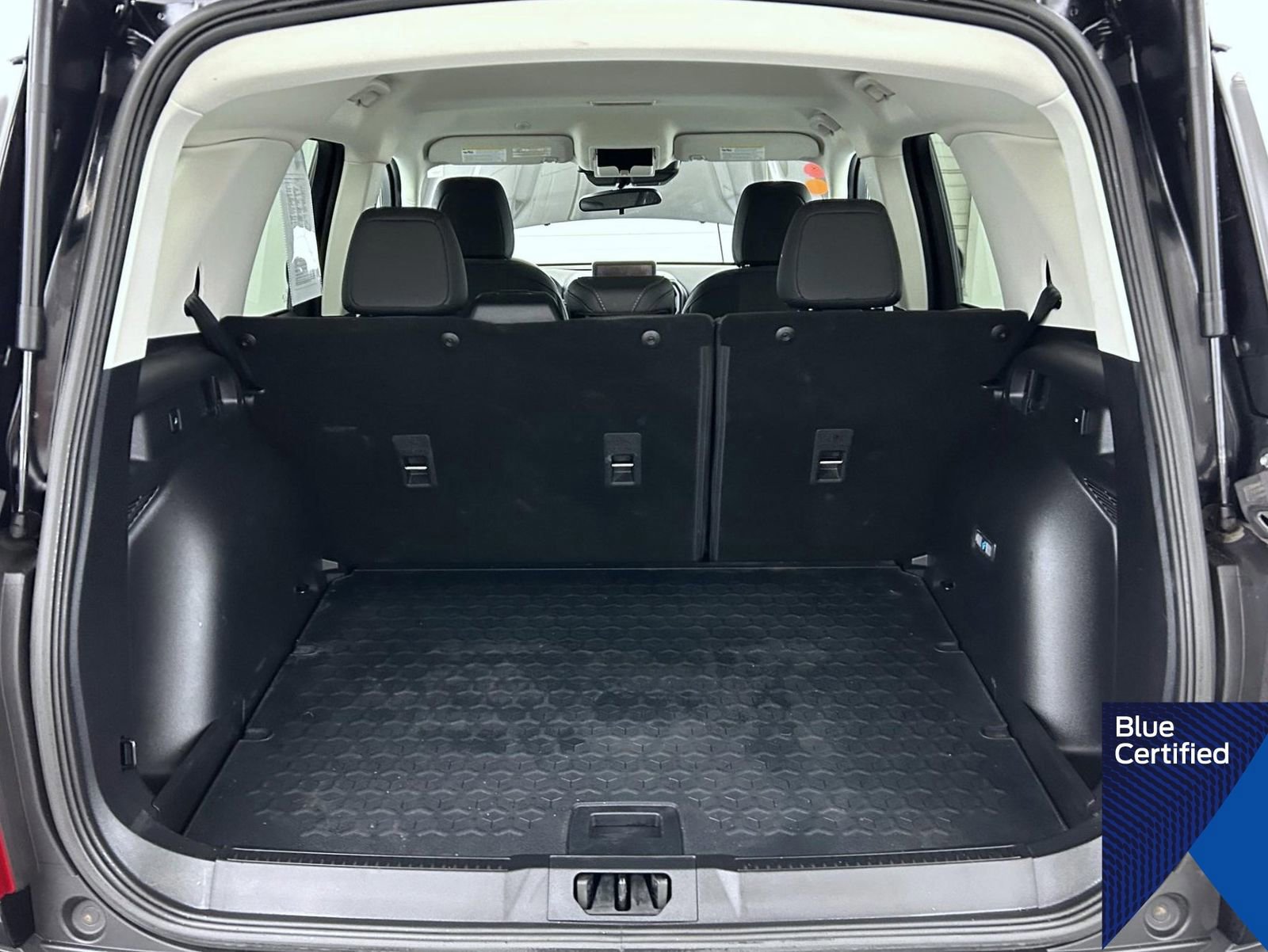 Certified 2024 Ford Bronco Sport Big Bend image 21