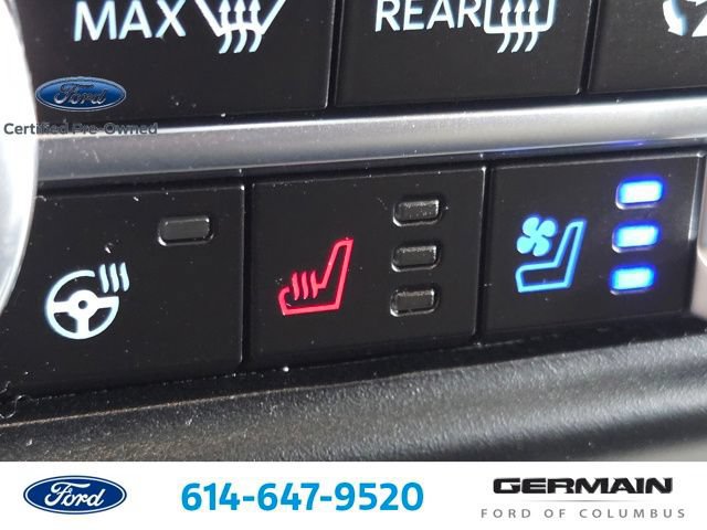 Certified 2023 Ford Expedition XLT AWD/4WD image 37
