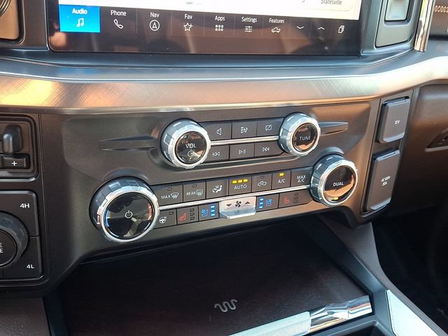 Certified 2024 Ford F250 King Ranch w/ Chrome Package AWD/4WD image 16