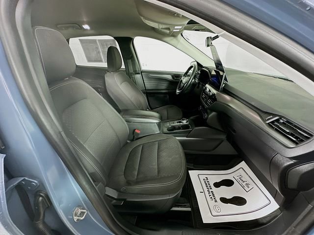 Certified 2024 Ford Escape Active image 33