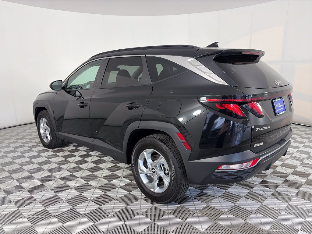 Used 2024 Hyundai Tucson SEL AWD/4WD image 5