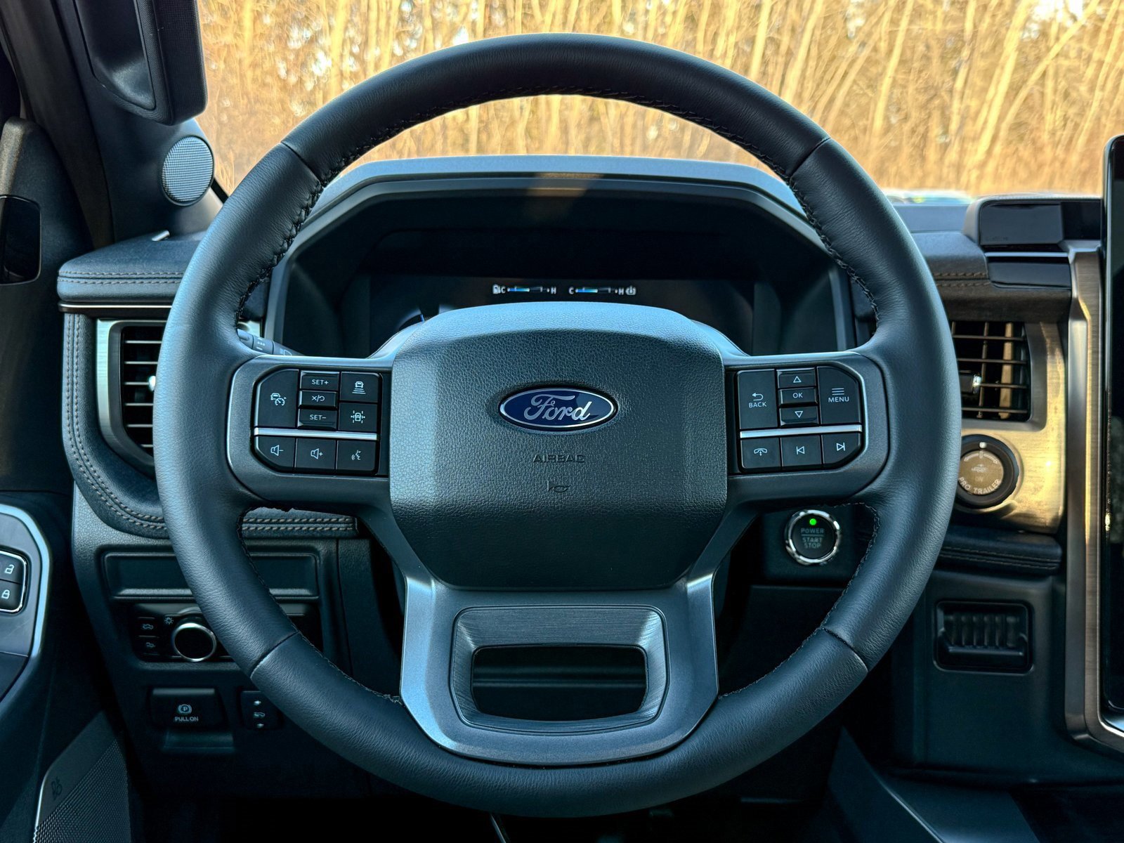 Certified 2025 Ford F150 Lightning Lariat image 39