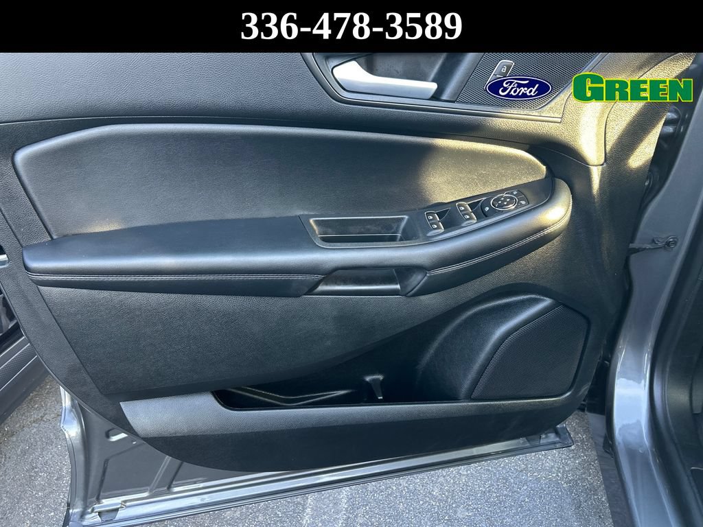 Certified 2024 Ford Edge SE AWD/4WD image 11