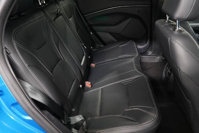 Certified 2025 Ford Mustang Mach-E Premium AWD/4WD image 29