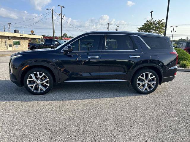 Used 2020 Hyundai Palisade SEL w/ Convenience Package FWD image 7