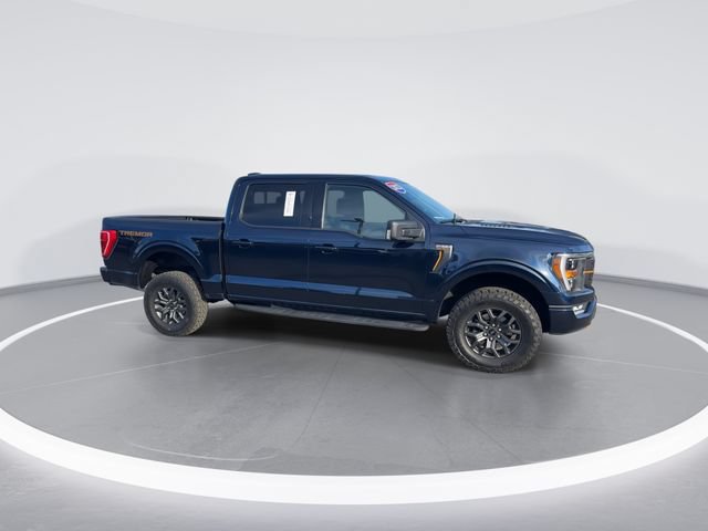 Certified 2023 Ford F150 Tremor AWD/4WD image 2