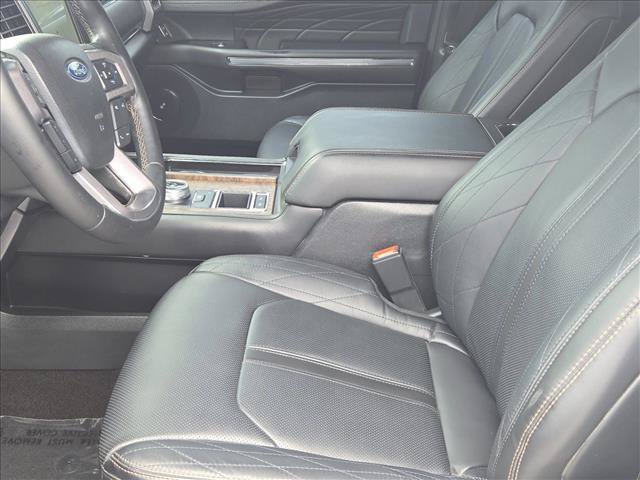 Certified 2021 Ford Expedition Platinum RWD image 16