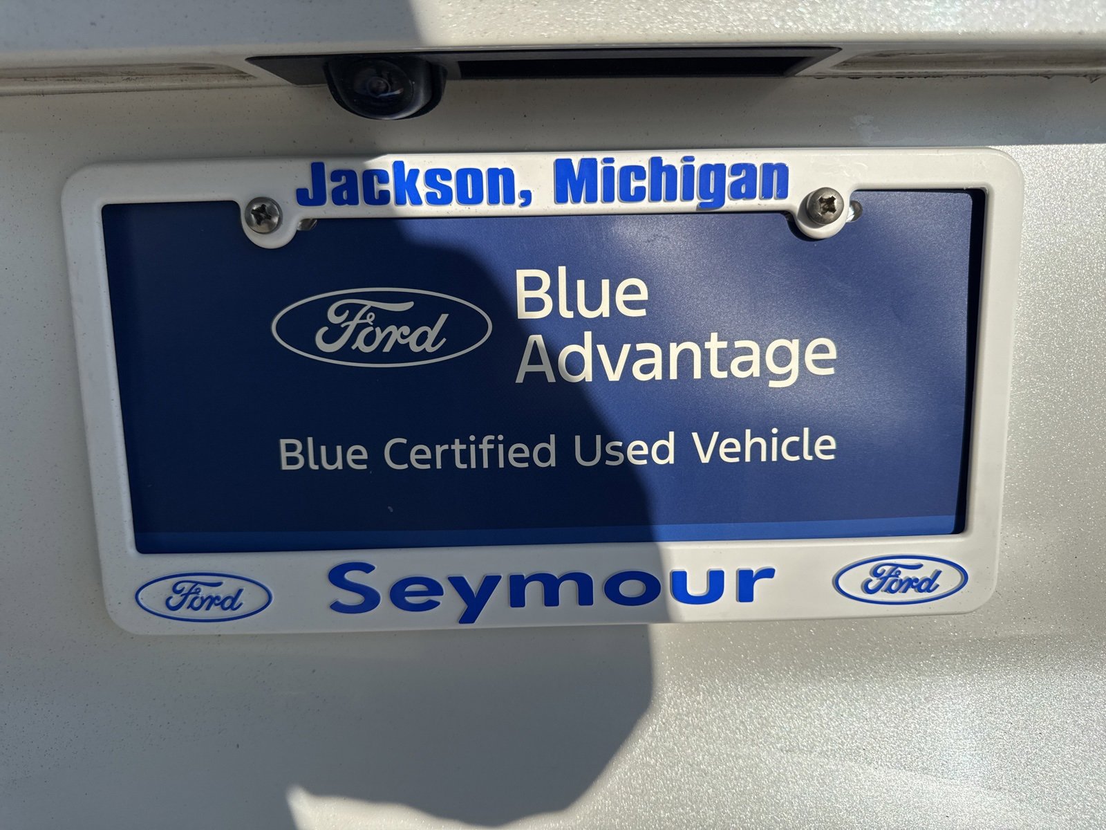 Used 2021 Hyundai Palisade Calligraphy image 16