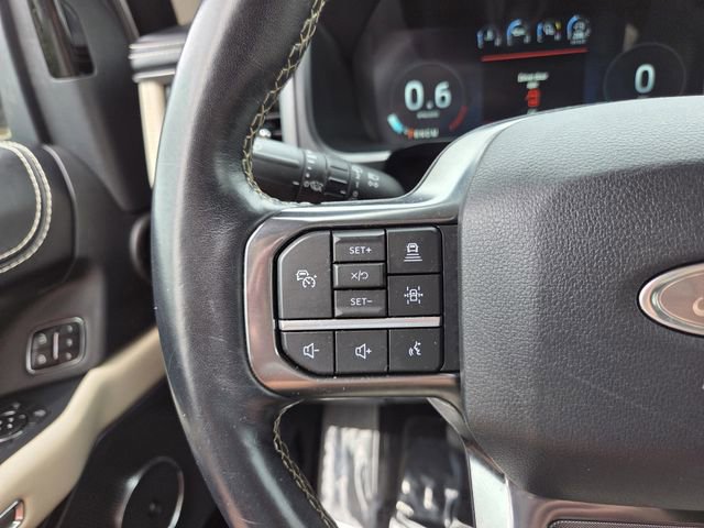 Certified 2022 Ford Expedition Max Platinum image 26