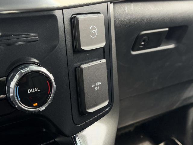 Certified 2023 Ford F150 Lariat w/ Equipment Group 502A High image 24