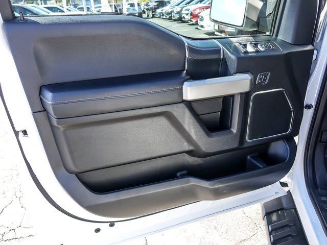 Certified 2020 Ford F150 Lariat w/ Equipment Group 502A Luxury AWD/4WD image 23