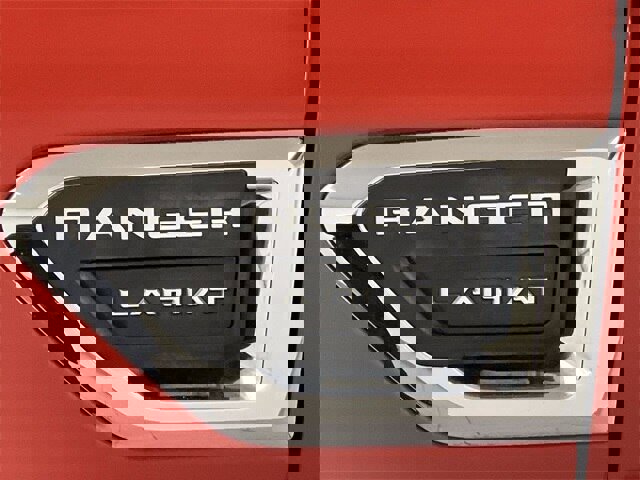 Certified 2019 Ford Ranger Lariat w/ Trailer Tow Package image 18