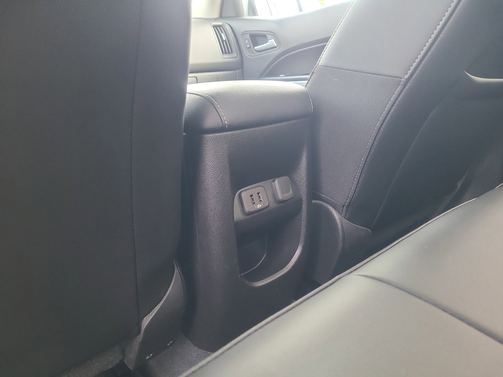 Used 2022 Chevrolet Colorado ZR2 image 31