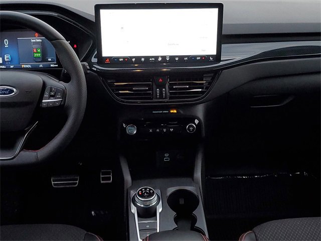 Certified 2023 Ford Escape ST-Line w/ Tech Pack #1 image 31