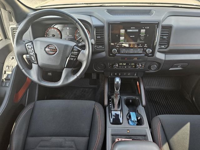 Used 2022 Nissan Frontier Pro-X image 11