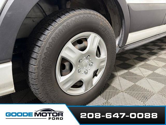 Certified 2023 Ford Transit 350 XLT RWD image 24