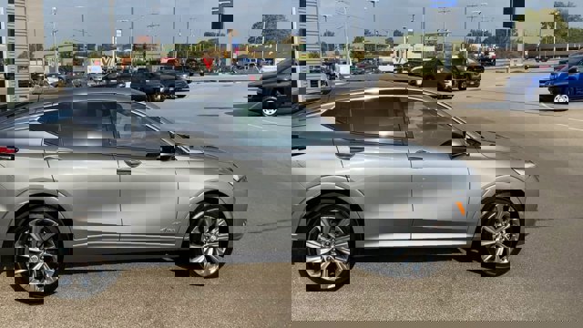 Used 2024 Buick Envista Avenir image 2