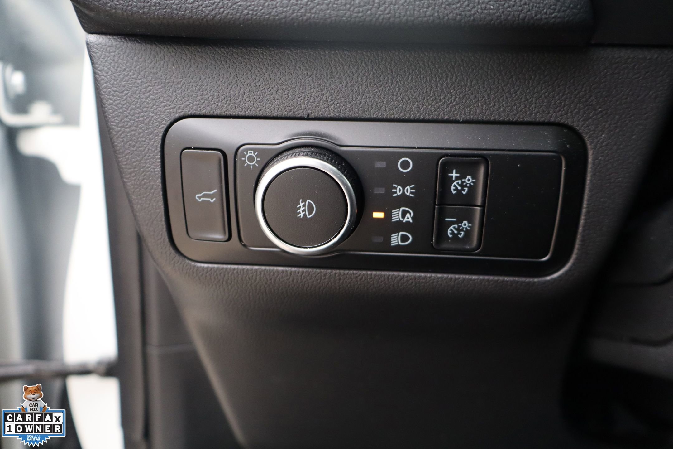 Certified 2023 Ford Escape Platinum AWD/4WD image 15