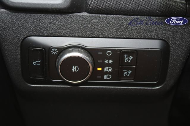 Certified 2023 Ford Bronco Sport Big Bend w/ Convenience Package AWD/4WD image 20
