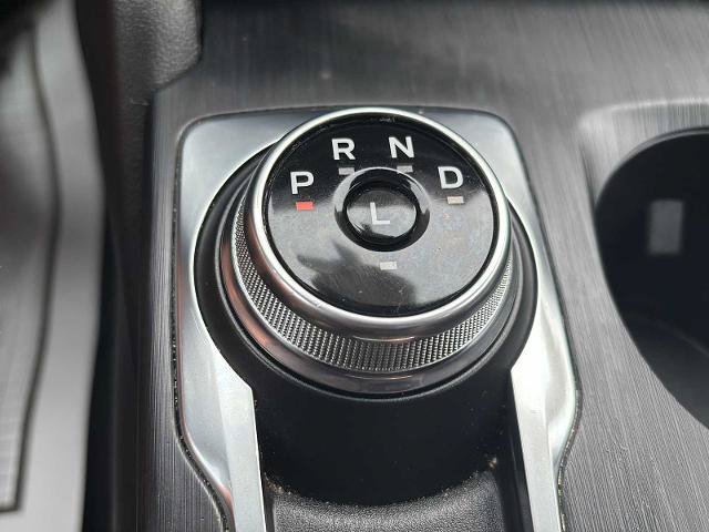 Certified 2024 Ford Escape ST-Line w/ Tech Pack #1 FWD image 16