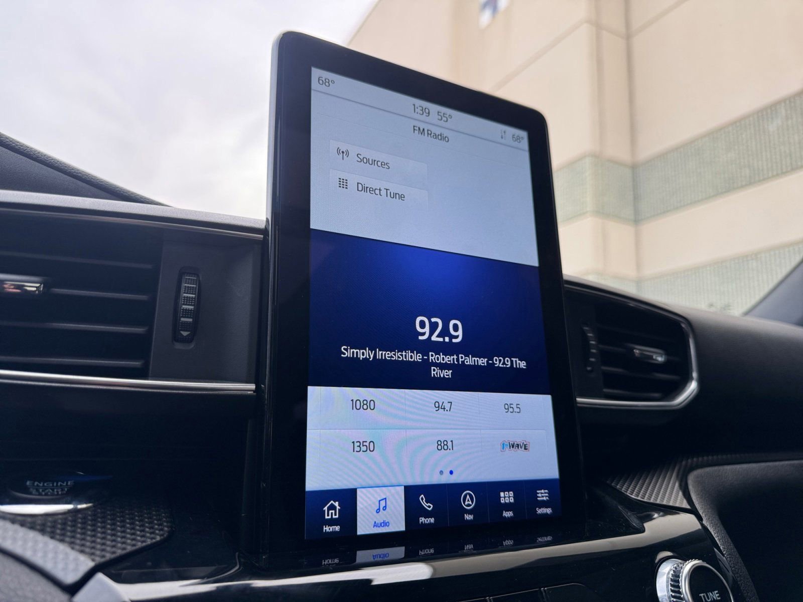 Certified 2024 Ford Explorer ST w/ Equipment Group 401A image 29