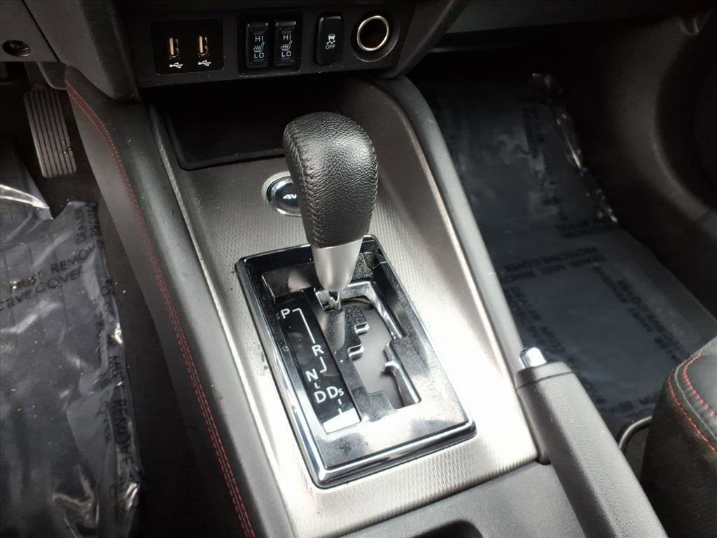 Used 2024 Mitsubishi Outlander Sport SE image 19