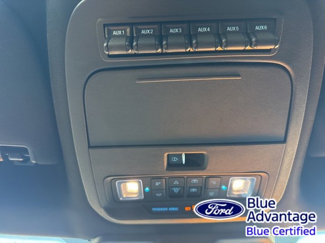 Certified 2021 Ford F150 Tremor w/ Equipment Group 401A Mid image 30