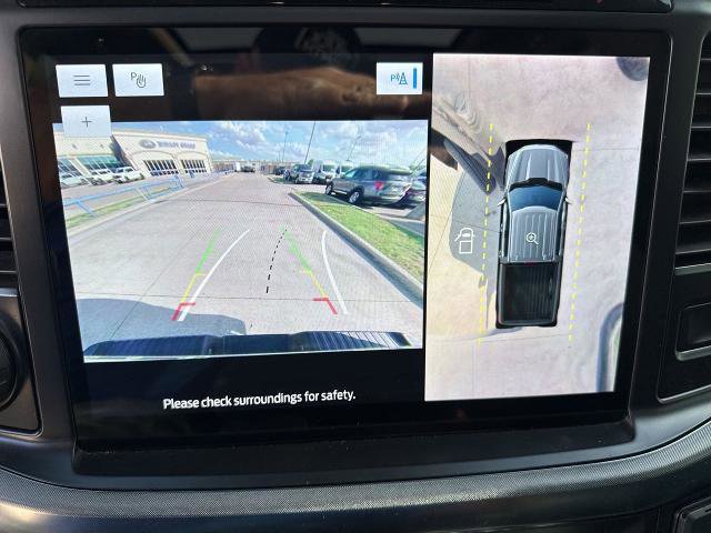 Certified 2021 Ford F150 Limited image 27