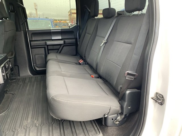 Certified 2020 Ford F150 XLT w/ Equipment Group 302A Luxury image 37