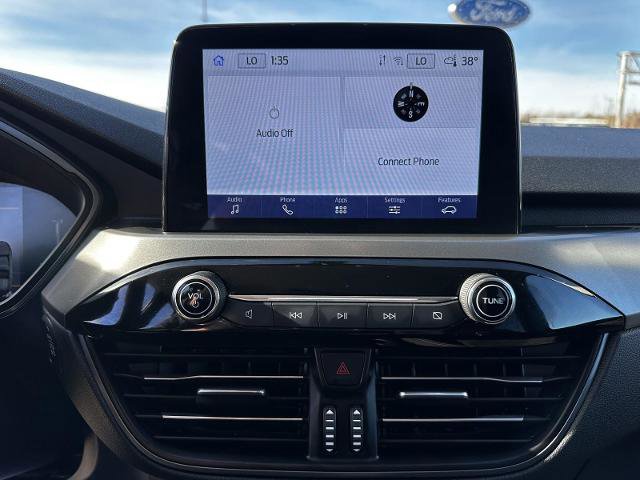 Certified 2024 Ford Escape Active image 25