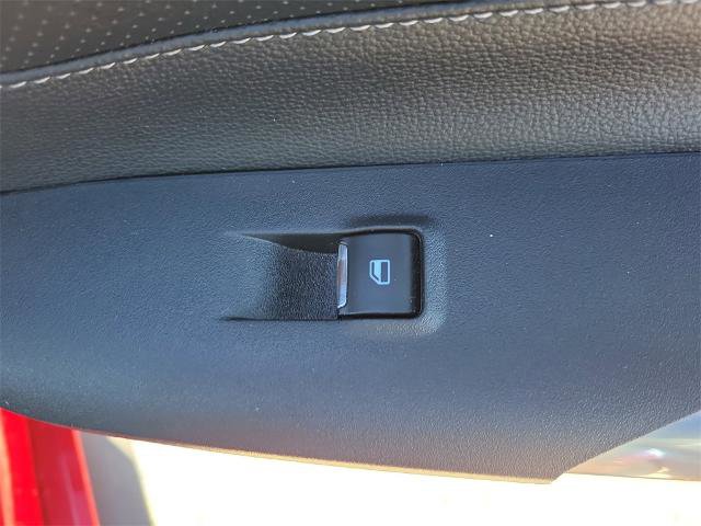 Certified 2020 Ford Mustang Premium w/ Equipment Group 201A image 13