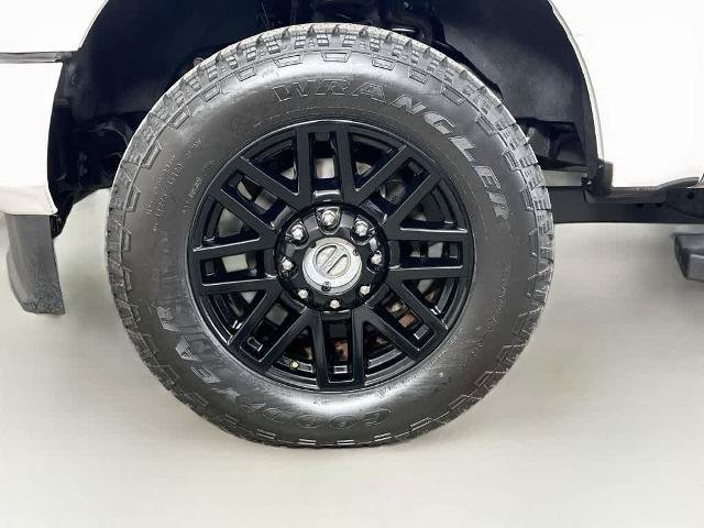 Certified 2022 Ford F250 Lariat w/ Lariat Ultimate Package AWD/4WD image 8