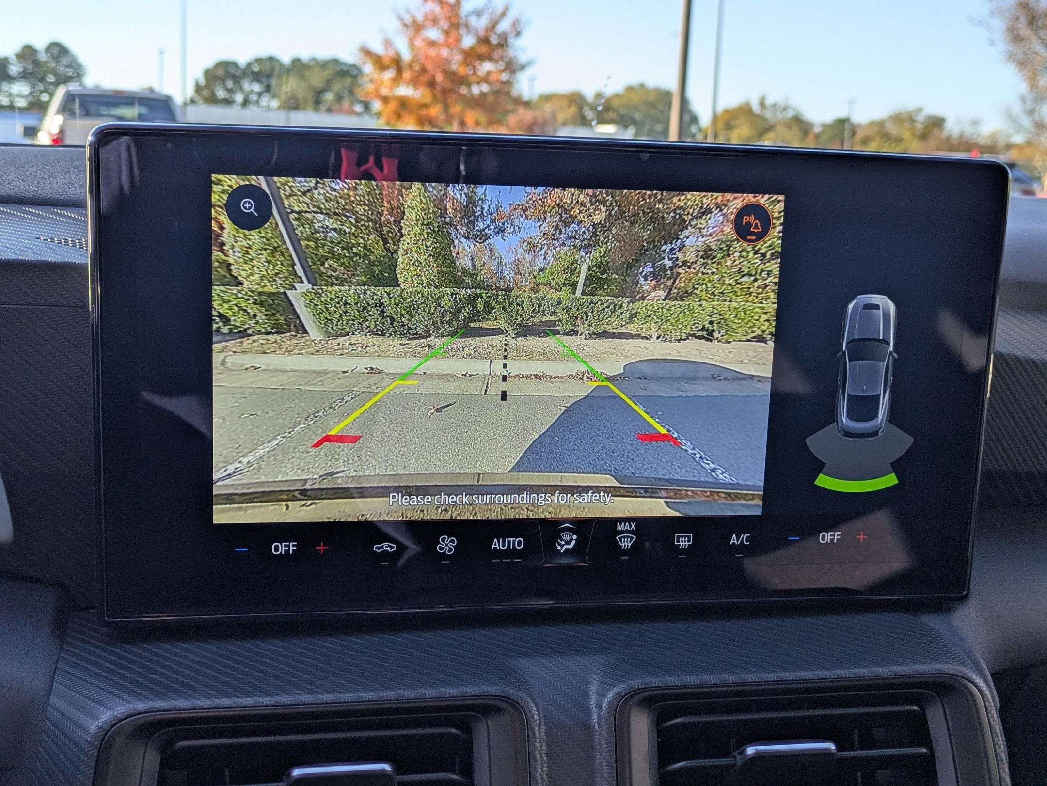 Certified 2025 Ford Mustang Coupe w/ Mustang Nite Pony Package image 22