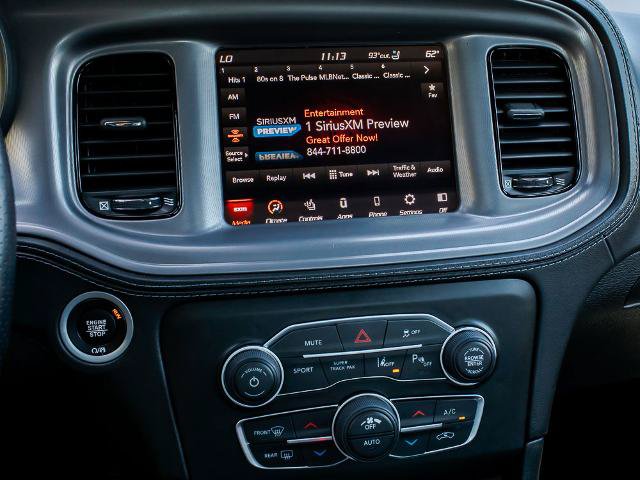 Used 2023 Dodge Charger R/T w/ Plus Group RWD image 20