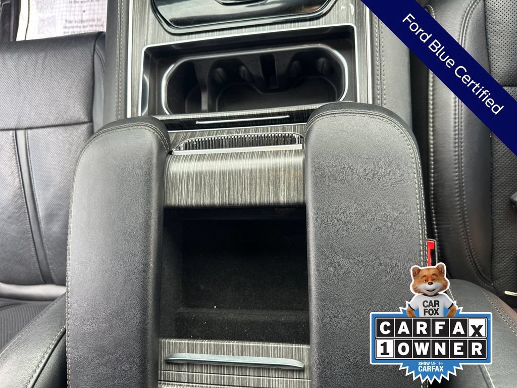 Used 2024 Jeep Wagoneer L Series II w/ Flexible Seating Group RWD image 26